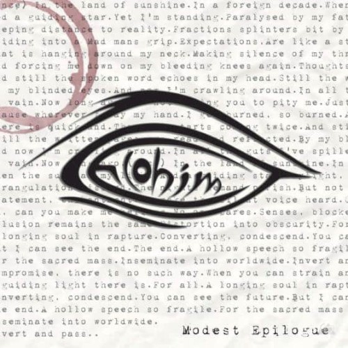 Elohim - Modest Memoirs